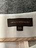 Adolfo Dominguez Solid Tan Dress Pants Size M (estimated) - photo 7