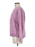 Athletic Works Purple Sweatshirt Size 8 - 10 - photo 5