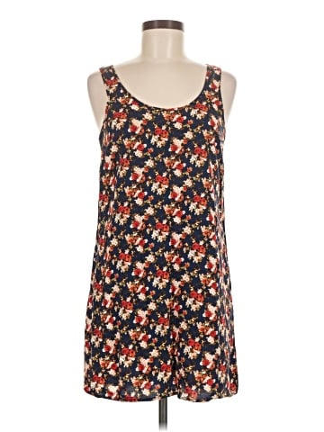 XXI Casual Dress (view 1)