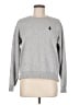 10 Tree Gray Sweatshirt Size M - photo 1