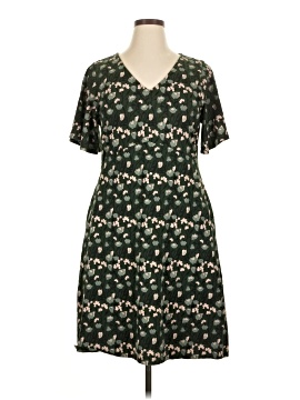Used Green Sparkly Dresses On Sale Up To 90% Off | ThredUp