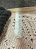 New Romantics 100% Polyester Pink Cardigan Size S - photo 7