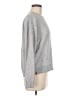 10 Tree Gray Sweatshirt Size M - photo 4
