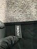 DKNY 100% Viscose Black 3/4 Sleeve Blouse Size Sm - Med - photo 7