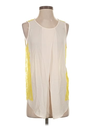 By Malene Birger Sleeveless Blouse (view 1)