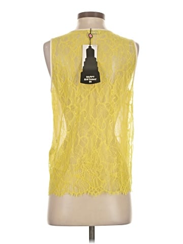 By Malene Birger Sleeveless Blouse (view 2)
