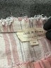 Cloth & Stone Stripes Pink Tan Jumpsuit Size XS - photo 4