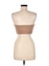 Shein Tan Sleeveless Top Size M - photo 2