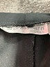 DressBarn Solid Black Active Pants Size 18 - photo 4