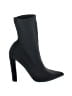 Assorted Brands Black Boots Size 9 - photo 1