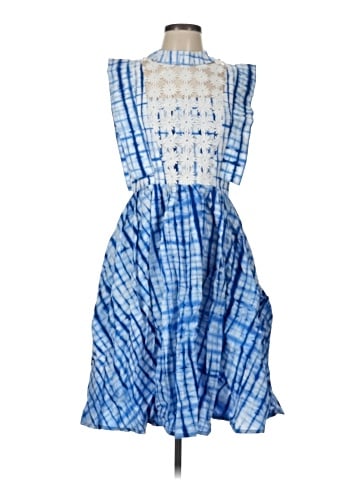 Busayo Casual Dress (view 1)