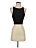 By Together Black Tank Top Size S - photo 1