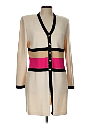 St. John Collection by Marie Gray Cardigan (view 1)
