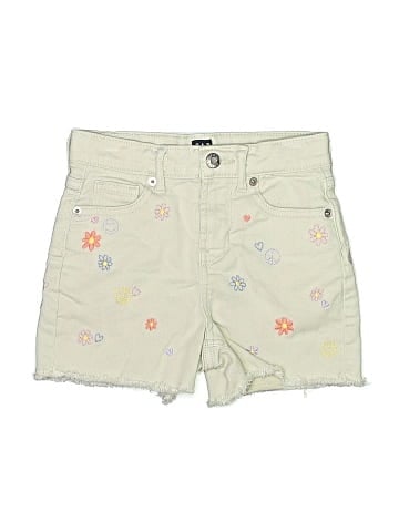 Gap Shorts (view 1)