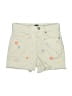 Gap Stars Green Shorts Size 7 - photo 1