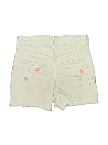 Gap Shorts (view 2)
