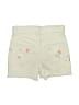 Gap Stars Green Shorts Size 7 - photo 2