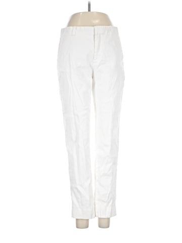 Banana Republic Linen Pants (view 1)
