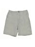 Assorted Brands Solid Gray Khaki Shorts Size 5 - photo 1