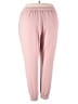 Shein Curve Solid Pink Casual Pants Size 18 Plus (3) - photo 2