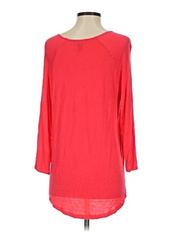 Gap Outlet 3/4 Sleeve T-Shirt (view 2)
