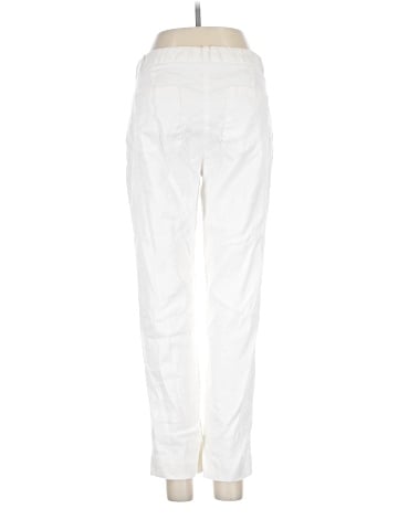 Banana Republic Linen Pants (view 2)