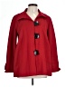 Luii Red Coat Size L - photo 1