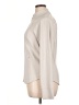 Athleta Solid Ivory Track Jacket Size XL - photo 5