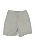 Assorted Brands Solid Gray Khaki Shorts Size 5 - photo 2
