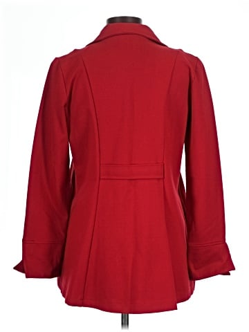 Luii Coat (view 2)