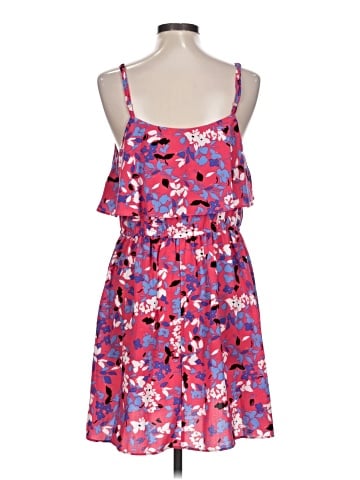 Elle Casual Dress (view 2)