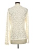 White House Black Market Ivory Pullover Sweater Size M (estimated) - photo 2