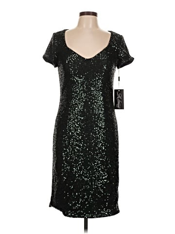 La Femme Cocktail Dress (view 1)