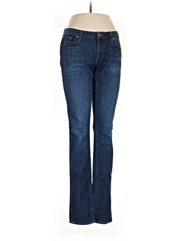 Adriano Goldschmied Jeans (view 1)