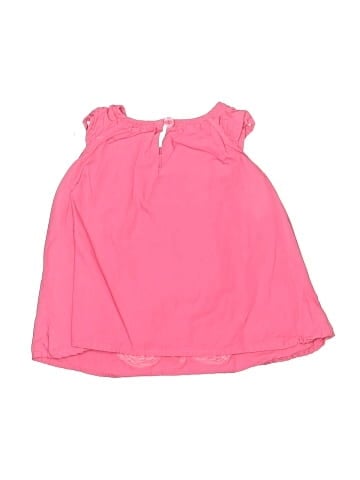 First Impressions Sleeveless Top (view 2)