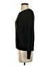 Shein Solid Black Pullover Sweater Size 4 - photo 5