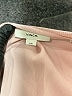 Vince. 100% Polyester Pink Long Sleeve T-Shirt Size L - photo 7