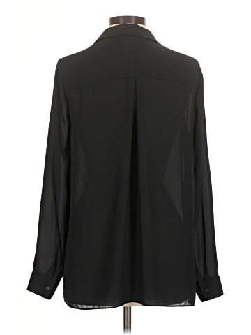 HD in Paris Long Sleeve Blouse (view 2)