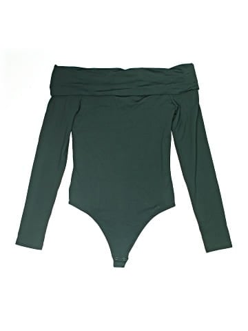 Contour Bodysuit (view 1)
