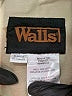 Assorted Brands 100% Cotton Tan Jacket Size XL - photo 6