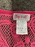 Top It Off Pink Cocktail Dress Size S - photo 7