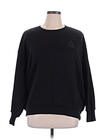 Reebok Sweatshirt (view 1)