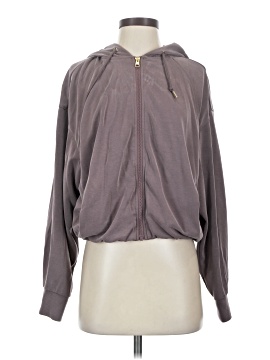Athleta Zip Up Hoodie (view 1)