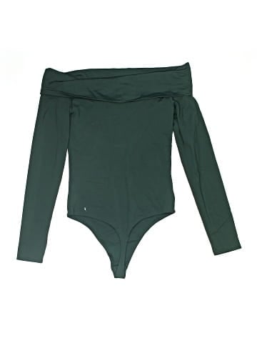 Contour Bodysuit (view 2)