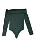 Contour Green Bodysuit Size S - photo 2