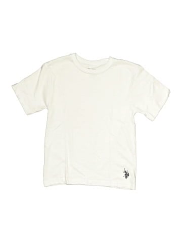 U.S. Polo Assn. Short Sleeve T-Shirt (view 1)