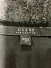 Guess Solid Black Cocktail Dress Size XS - photo 7