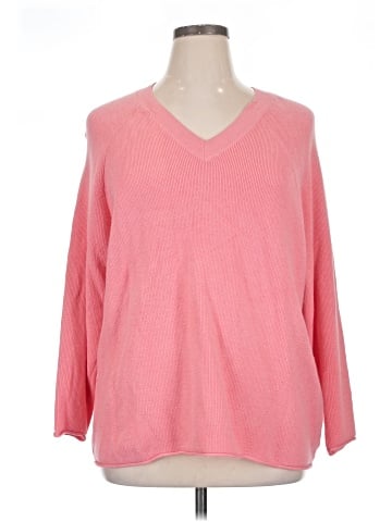 Cyrus Pullover Sweater (view 1)