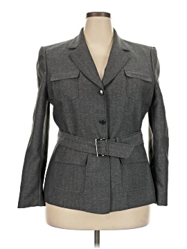 Tahari By Asl Blazer