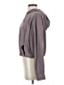 Athleta Gray Zip Up Hoodie Size S - photo 5